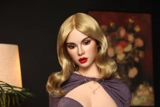 Sexdoll Malia