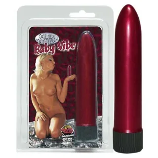 Baby Vibe rot