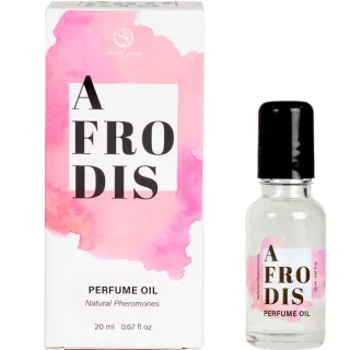 Parfüm Afrodis Parfümöl mit Pheromonen für Frauen 20 ml