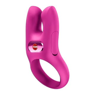 Fun Factory NŌS CLASSIC Vibro-Penisring Pink