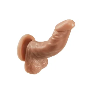Dildo Soldat Braun 11,4 x Ø 3,4 cm