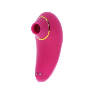 Auflegevibrator Xocoon Endless Love Pink
