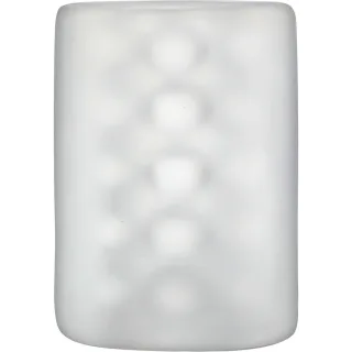 Masturbator-Sleeve GoodHead Helping Head Weiß 5,1 x Ø 3,8 cm