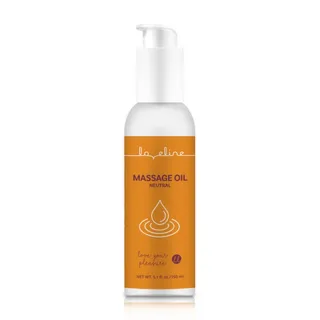 Massageöl neutral 150 ml