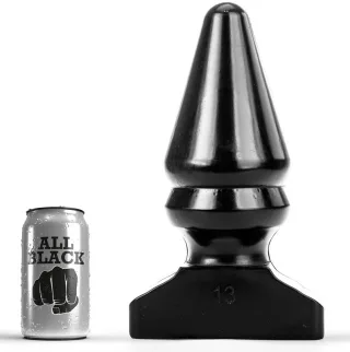 Analplug Biggi 23 x 11,5 cm
