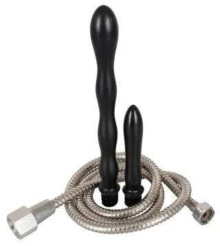 You2Toys - Intimdusch-Set - Duschschlauch - schwarz