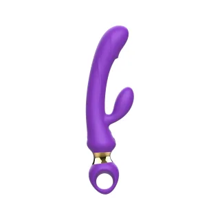 Boutique Bizarre - Wave Double Rabbit