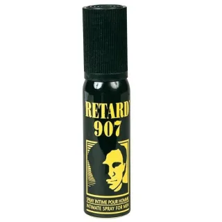 Verzögerungsspray Retard 907 für den Penis 25 ml