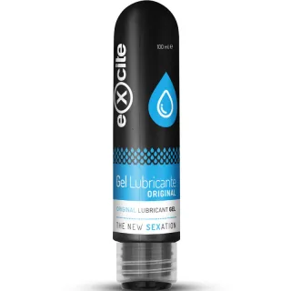 Gleitgel Gel Lubricante Original 100 ml