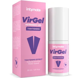 Stimulationsgel intymate VirGel auf Wasserbasis für Sie 30 ml