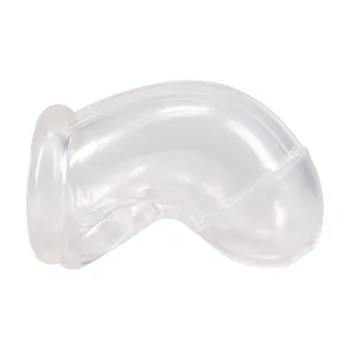 Peniskäfig Durchsichtig 9,9 cm
