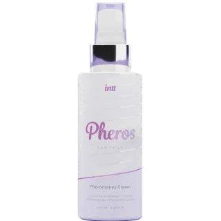Intimpflege intt Pheros Fantasy Creme 120 ml