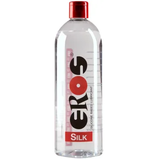 Silikon-Gleitgel Silk auf Silikonbasis 500 ml