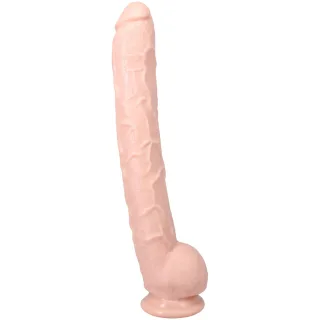 Dildo Dick Rambone Natur 33,5 x Ø 6,1 cm