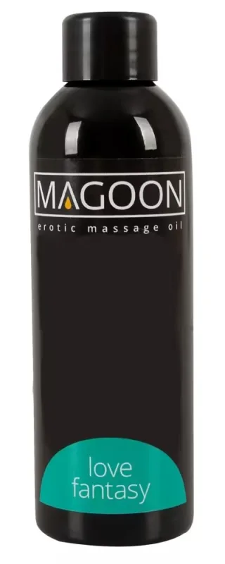 Magoon Love Fantasy Massage-Öl 100 ml