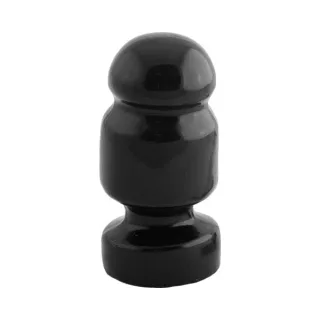 Sextoy Fat Man in a Barrel schwarz