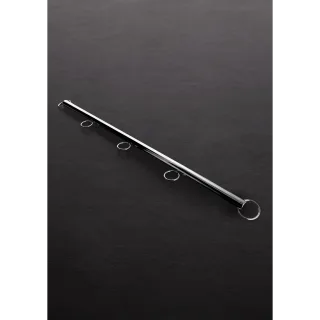 Spreizstange Silber 76,4 cm