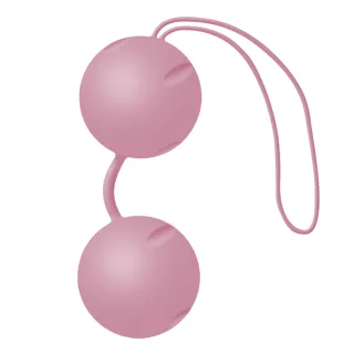 Liebeskugeln Joyballs Lifestyle Rosé Ø 3,5 cm