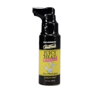 Intim-Spray Juicy Head Cocktails Lemon Drop 59 ml