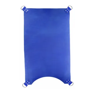 Sling Leder mit 4 Punkten 100 cm