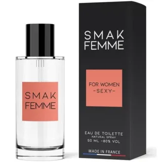 Parfüm Smak Femme Sexy für Sie 50 ml