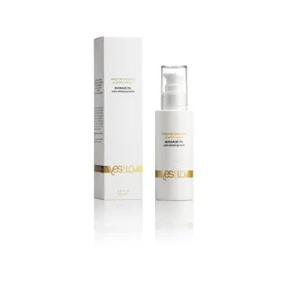 Yes For Lov - Titillating Massage Oil