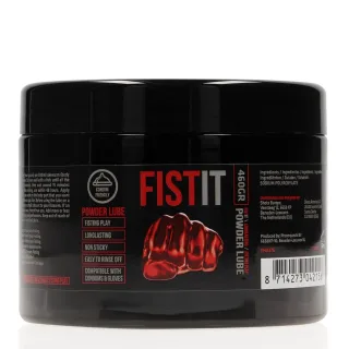 Fisting-Gleitgel Fist It Pulver 460 g