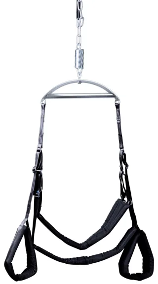 Liebeschaukel Joydivision Loveswing