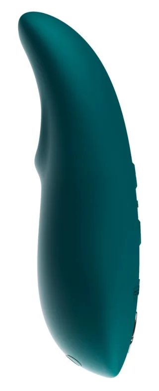 Auflegevibrator Touch X We-Vibe Grün