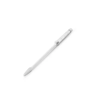 Harnröhren Vibrator aus Edelstahl defekt