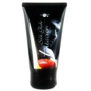 Gleitgel Rote Früchte Wasserbasis 75 ml