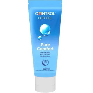 Gleitgel Lub Gel Pure Comfort 80 ml
