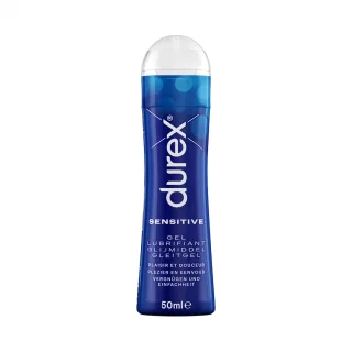 Gleitgel Play Sensitive 50 ml