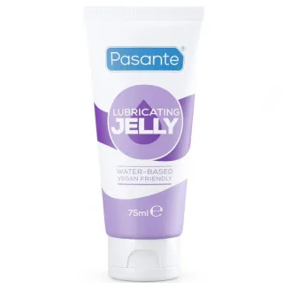 Gleitgel Pasante Lubricating Jelly Transparent 75 ml