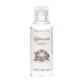 Gleitgel Body Slide wasserbasiert 80 ml