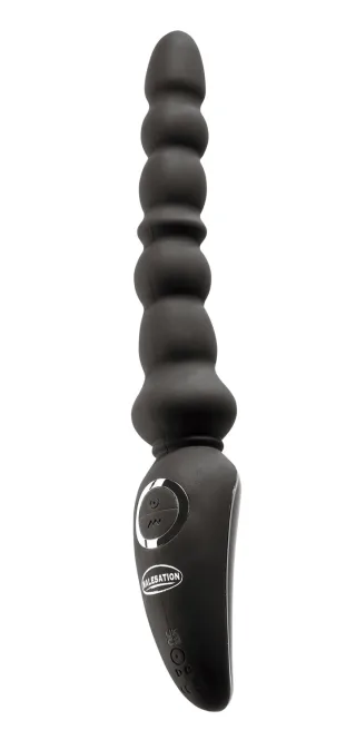 Vibro Anal Stick