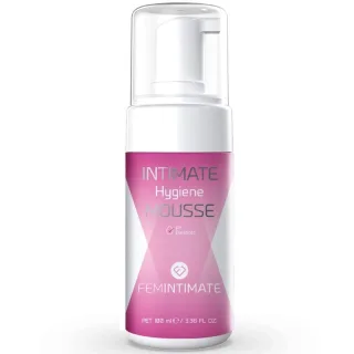 Intimwaschlotion Intimate Hygiene Mousse 100 ml