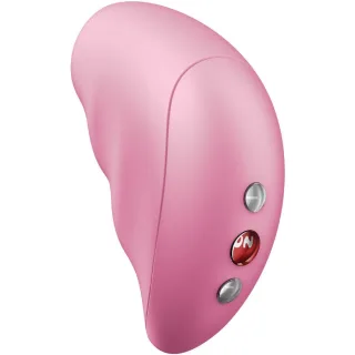 Auflegevibrator Air Pulse Rosé