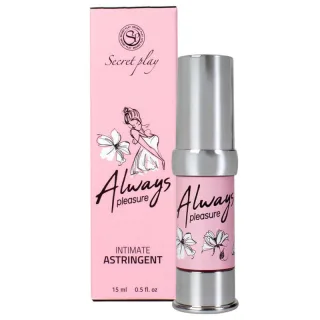 Stimulationsgel Always Intim-Straffung 15 ml