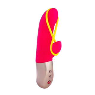 Fun Factory Amorino Rabbit Vibrator Pink