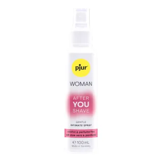 After-Shave-Spray für sie 100 ml