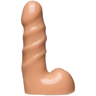 Dildo Hautfarbe 13 cm