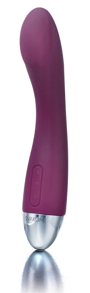 G-Punkt Vibrator Svakom Amy Lila