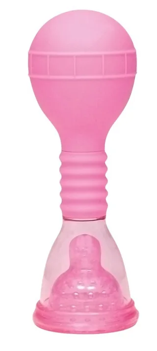Klitorissauger You2Toys Klit Kiss Pink