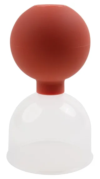 Fröhle Nippelpumpe mit Saugball Flex XL