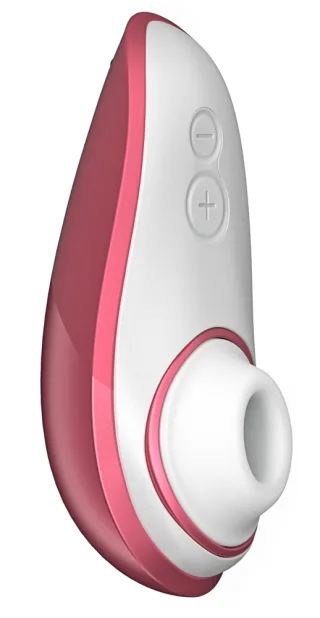 Womanizer Liberty Rosa