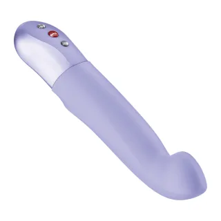 Fun Factory STRONIC G G-Punkt-Pulsator Lila – Smarter Vibrator mit 10 pulsierend...