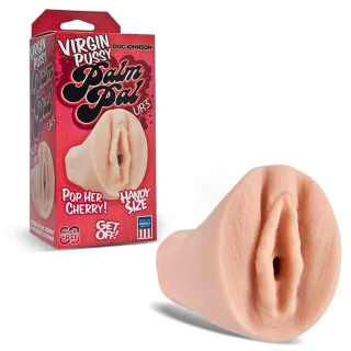 Masturbator Palm Pal Reisegröße