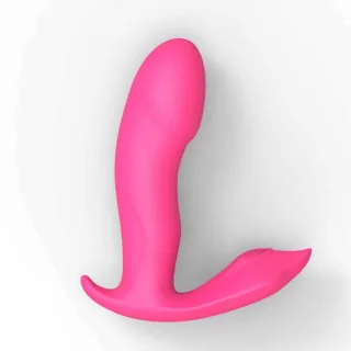 Secret Clit