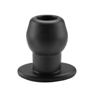 Analplug Tunnel hohl 9,4 x Ø 3,2 cm